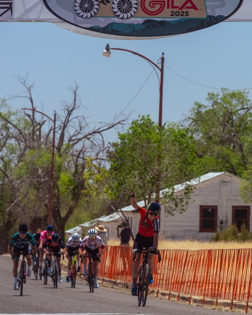 Stephens makes it three from three at 2025 Tour of the Gila with Fort Bayard stage win Stephens makes it three from three at 2025 Tour of the Gila with Fort Bayard stage win