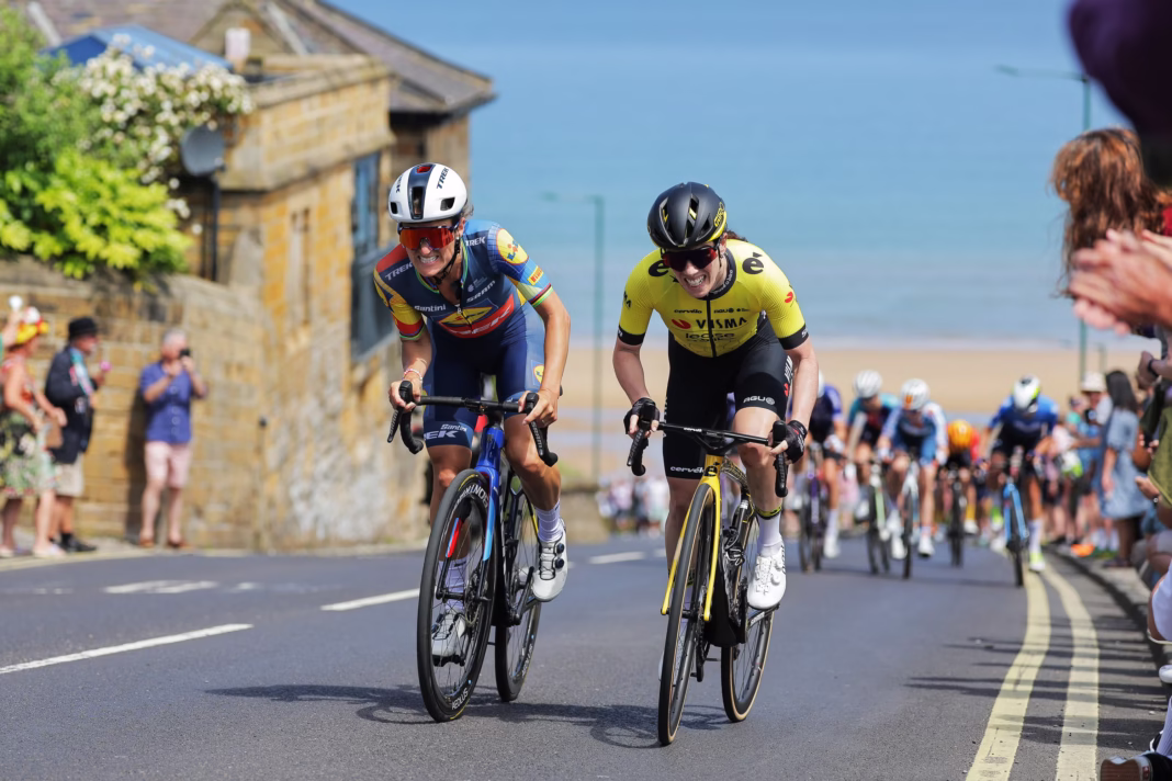 2025 Tour of Britain Women secures major BBC coverage as part of Women’s Summer of Sport 2025 Tour of Britain Women secures major BBC coverage as part of Women’s Summer of Sport