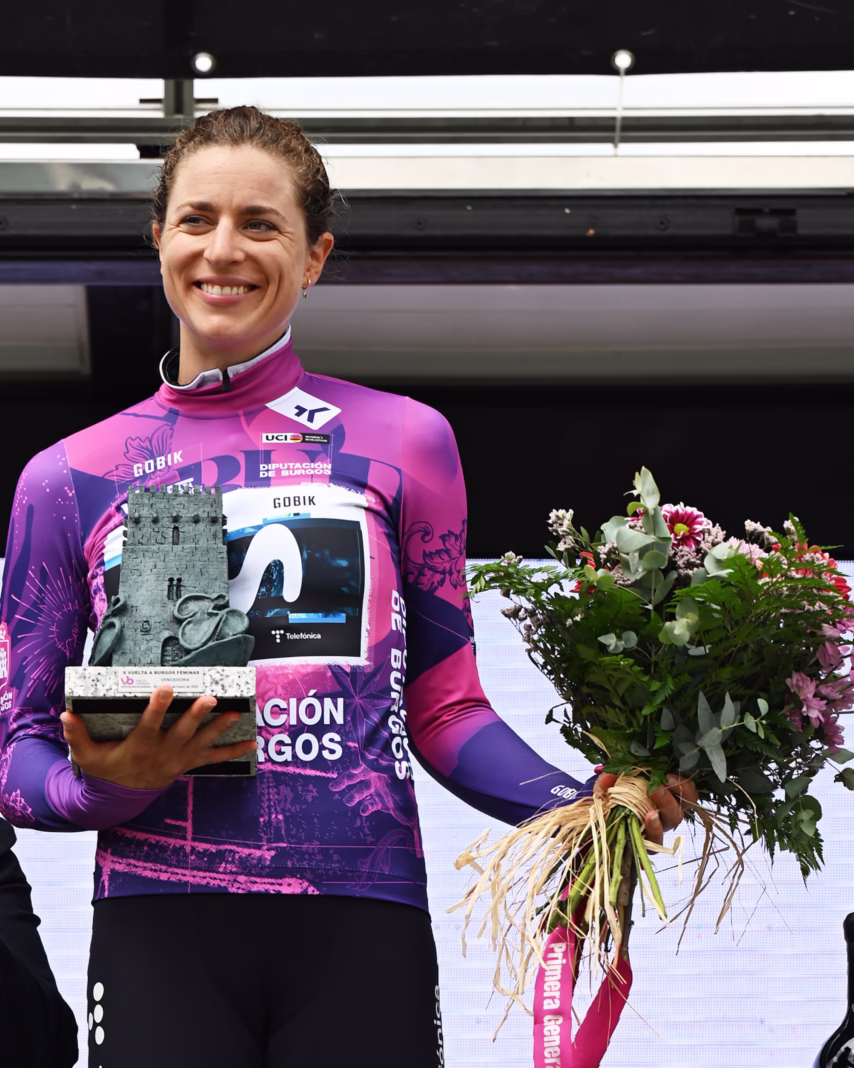 Beginner’s guide to Vuelta a Burgos Feminas 2026 Beginner’s guide to Vuelta a Burgos Feminas 2026
