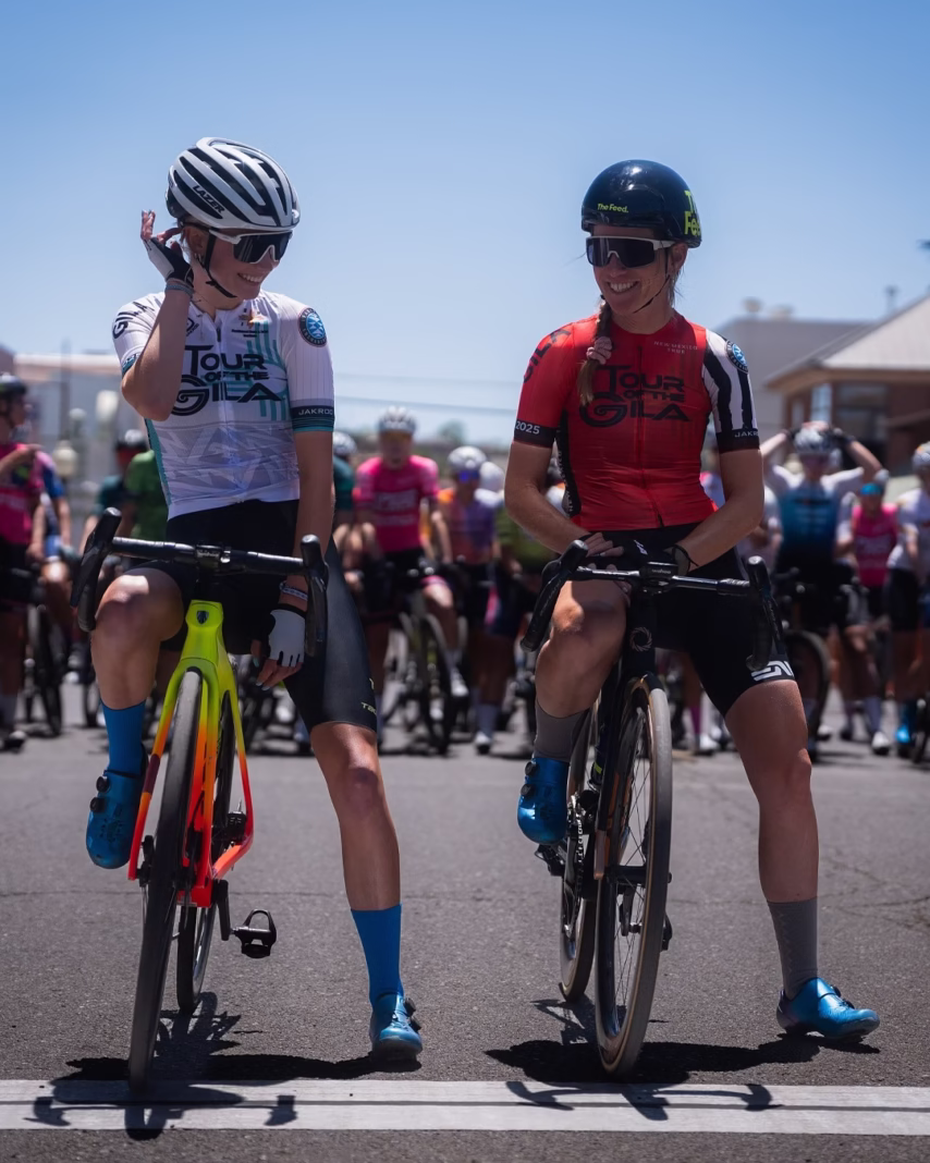 Bolard edges Stephens in Silver City sprint but 2025 Tour of the Gila GC lead remains intact Bolard edges Stephens in Silver City sprint but 2025 Tour of the Gila GC lead remains intact