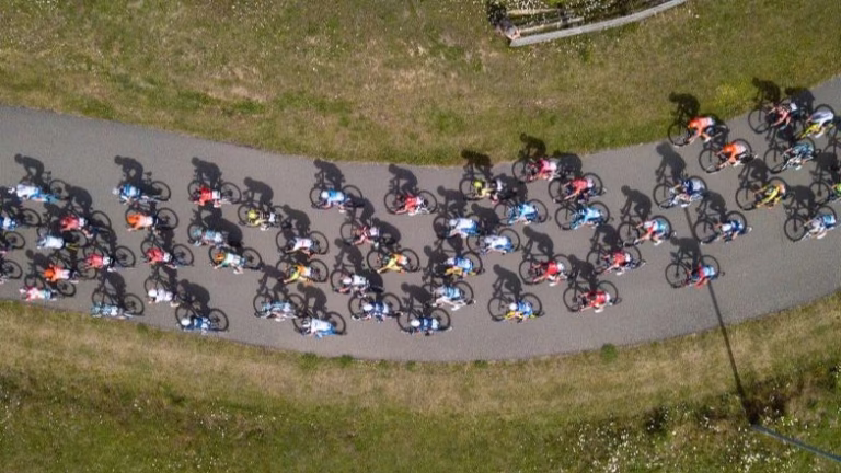 TCA Peloton