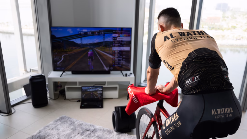 What-is-MyWhoosh-Sunday-Race-Club