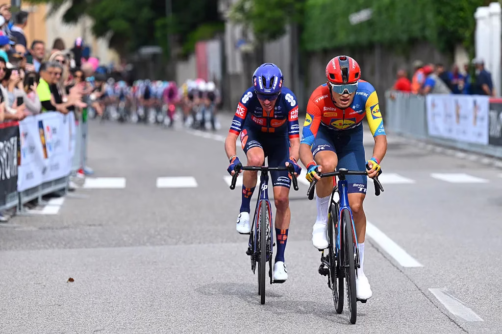 divI-would-have-given-this-victory-to-Vacek-–-Mads-Pedersen-maintains-generosity-at-Giro-dItalia-as-he-breaks-personal-Grand-Tour-recorddiv