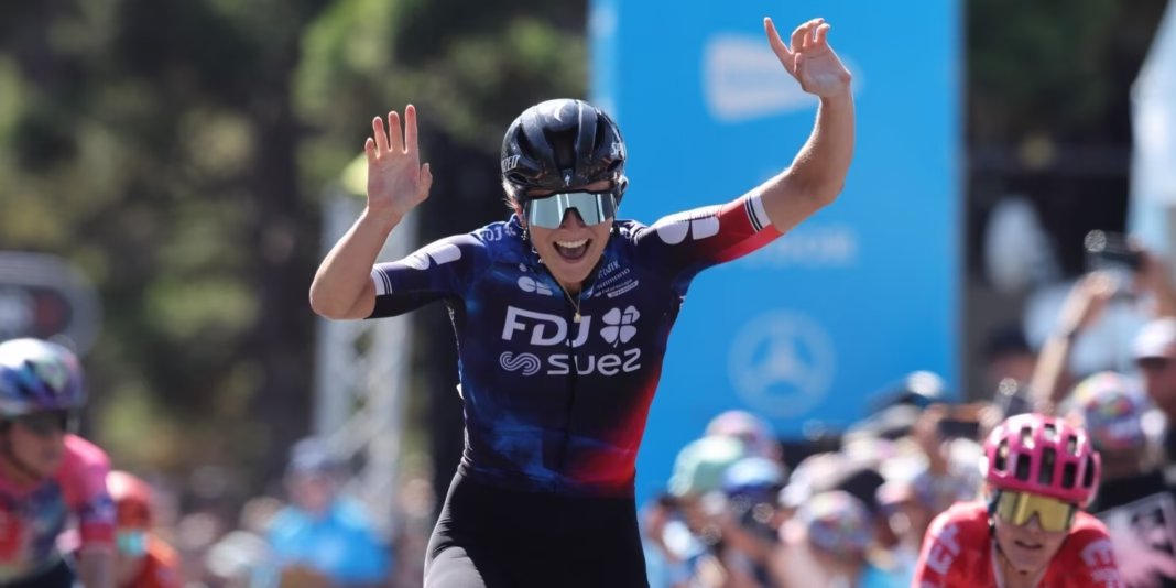 Tour Féminin International des Pyrénées 2026 stage 1 live viewing and start time update Tour Féminin International des Pyrénées 2026 stage 1 live viewing and start time update