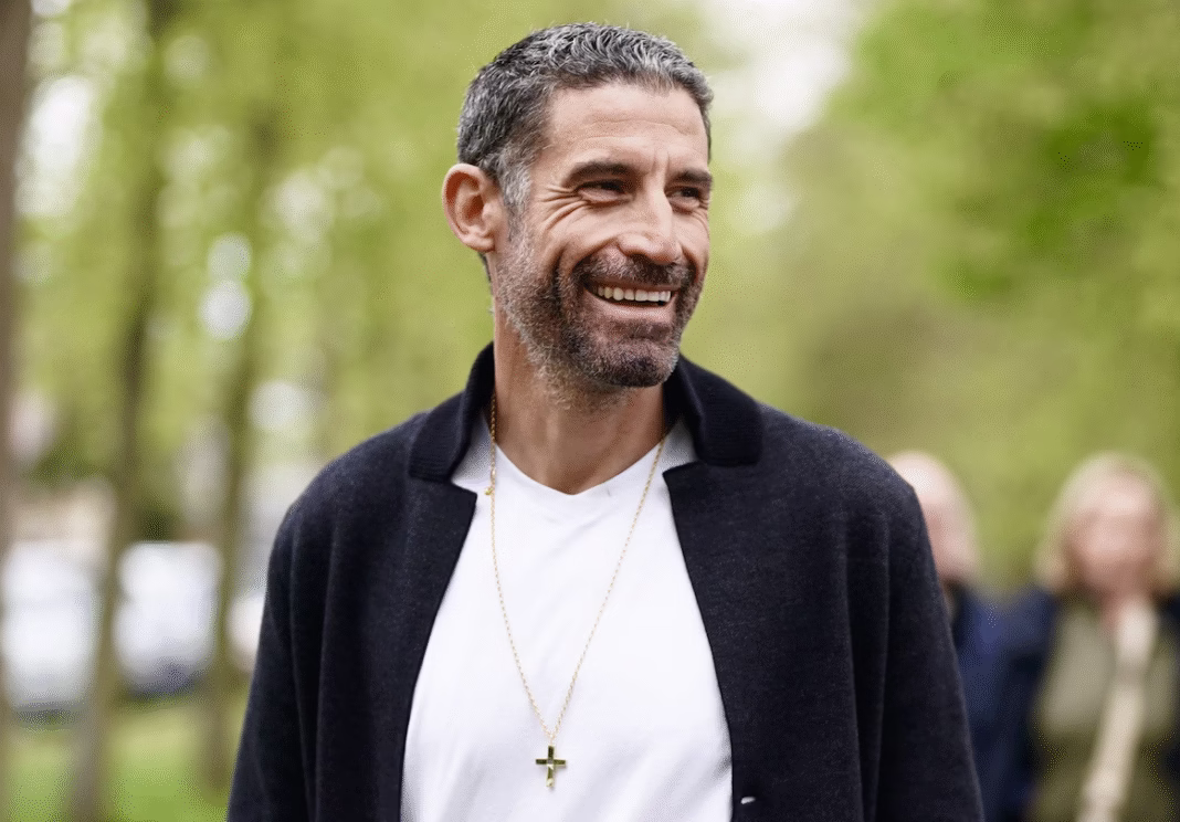 George Hincapie, the classics engine who became cycling’s reference point for hard work George Hincapie, the classics engine who became cycling’s reference point for hard work