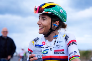 2025 Lloyds Tour of Britain Women