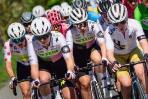 Team Nexetis 2025 Tour de Feminin (Josef Vaishar)