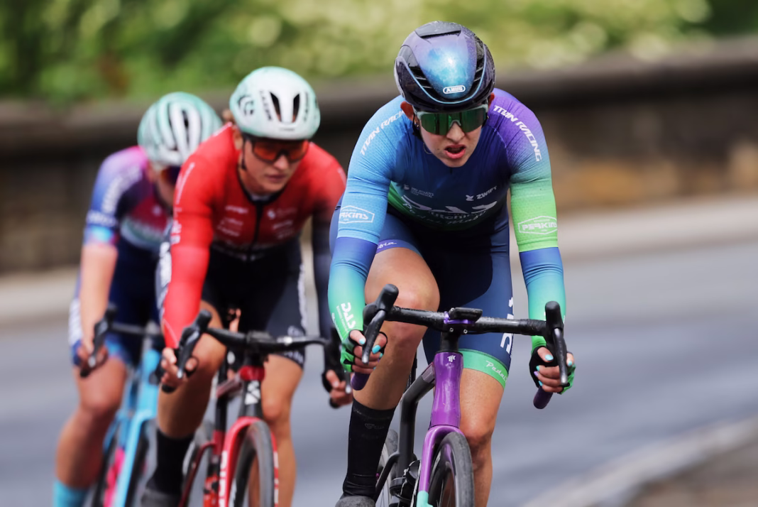 DAS-Hutchinson to close at end of 2026 after decade in British women’s cycling