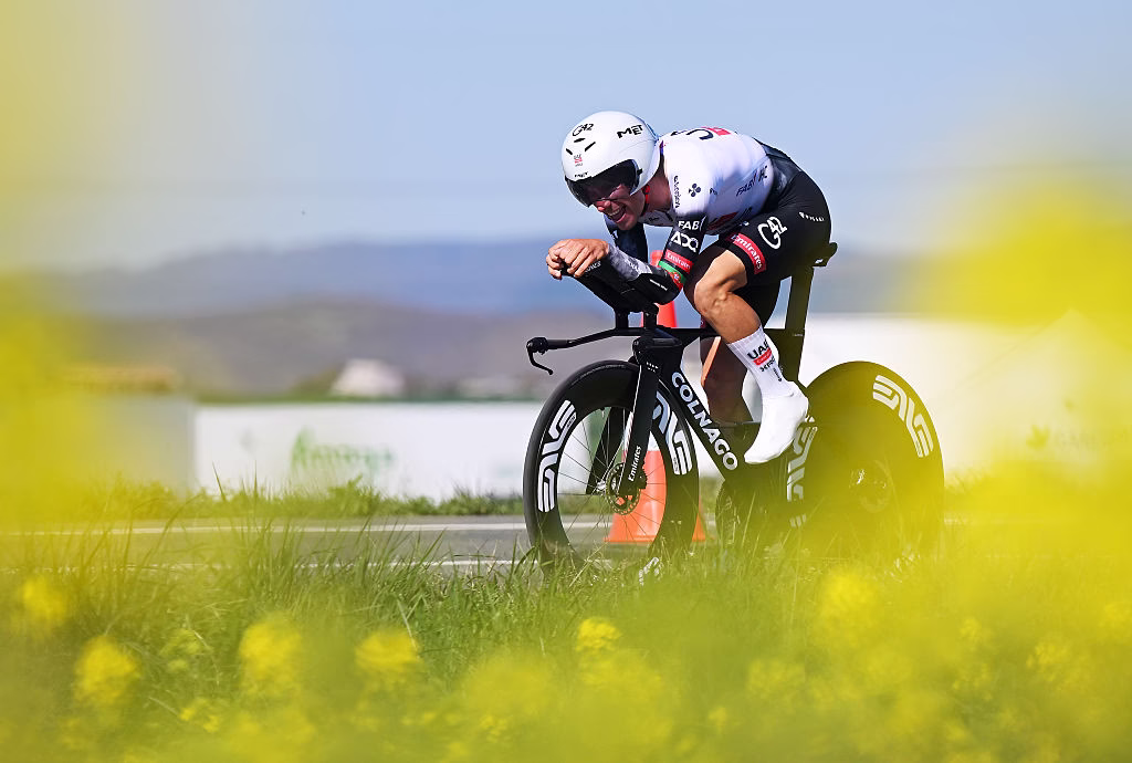 Beginner’s guide to Men’s Tour de Suisse 2026 Beginner’s guide to Men’s Tour de Suisse 2026