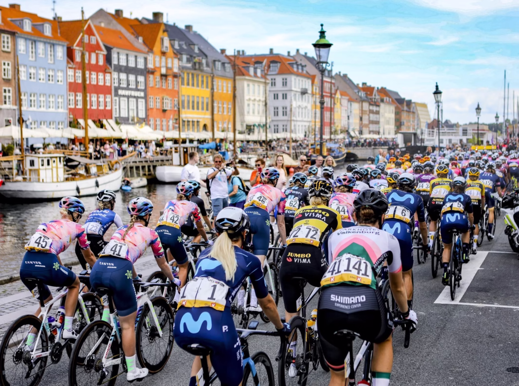2025 Copenhagen Sprint Race Preview 2025 Copenhagen Sprint Race Preview
