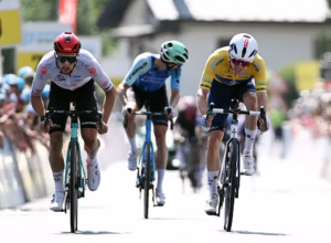 divYou-have-to-respect-it-but-it-sucks-–-Tour-de-Suisse-GC-challenger-Kevin-Vauquelin-criticises-race-leader-Romain-Gregoire-for-lack-of-collaborationdiv