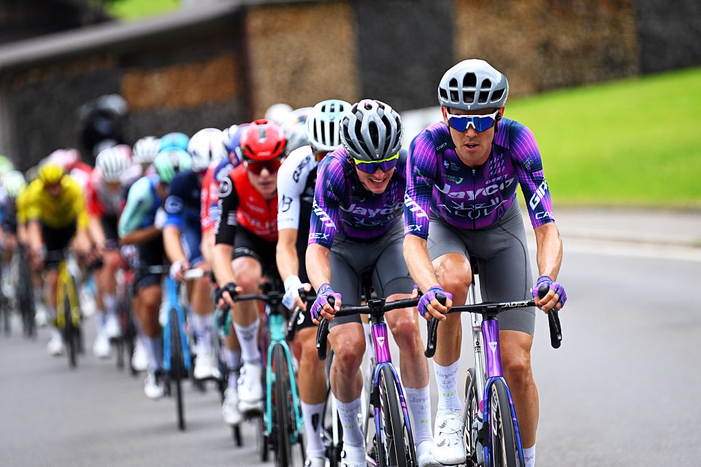 ‘Made-some-pretty-huge-ground-on-GC-Ben-OConnor-gains-two-minutes-on-rivals-after-Tour-de-Suisse-stage-1