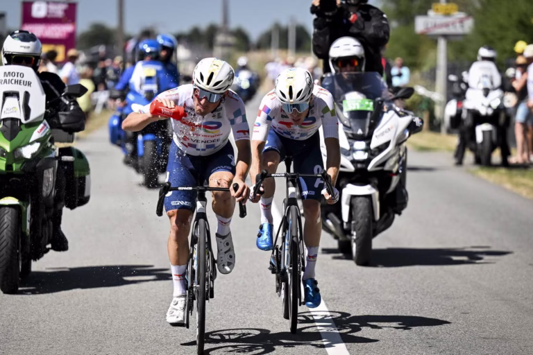 Tour de France 2025 stage 20 preview – rolling terrain brings a final shot for the breakaway