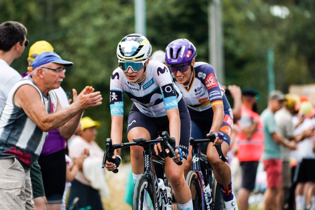 Tour de France Femmes 2026 time cuts explained: how riders can miss the limit Tour de France Femmes 2026 time cuts explained: how riders can miss the limit
