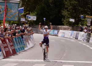 Dominika Wlodarczyk 2025 La Picto Charentaise (Aymeric Lassak)