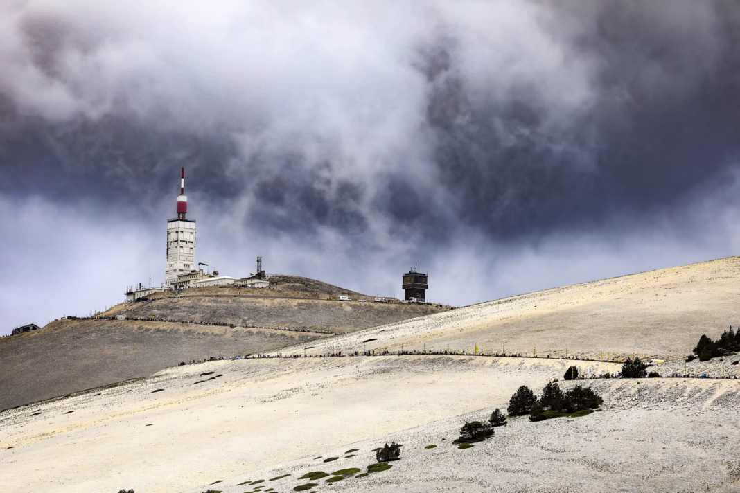 Mont Ventoux for amateurs: routes, pacing and what to expect Mont Ventoux for amateurs: routes, pacing and what to expect