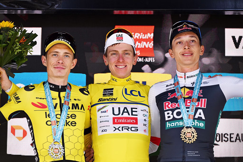 How to watch Tour Auvergne – Rhône-Alpes 2026 in the UK How to watch Tour Auvergne – Rhône-Alpes 2026 in the UK