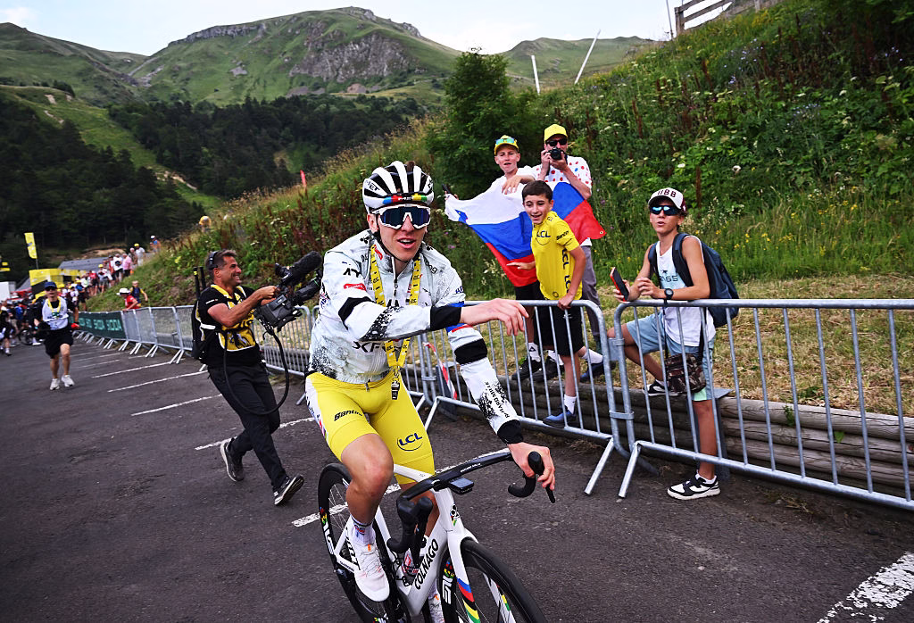 Tour de France 2026 rest days: when they happen and why they matter Tour de France 2026 rest days: when they happen and why they matter