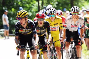 divIf-Visma-attack-thats-OK-UAE-Team-Emirates-XRG-unfazed-by-prospect-of-Jonas-Vingegaard-launching-assault-on-Tour-de-France-yellow-jersey-Tadej-Pogacar-in-Alpsdiv-1