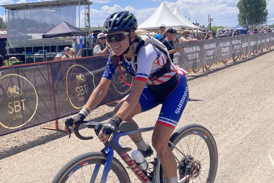Lauren Stephens building future of US racing as Aegis Foundation eyes 2026 rebrand to Next Step Racing Lauren Stephens building future of US racing as Aegis Foundation eyes 2026 rebrand to Next Step Racing