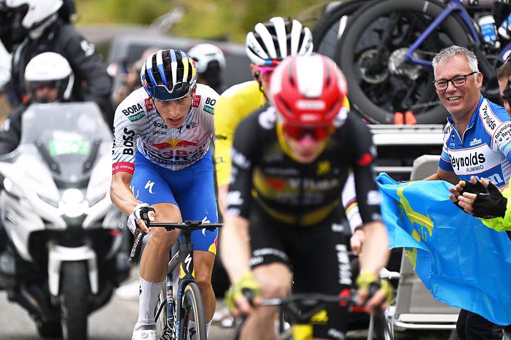 Tour de France 2026 dark horses for the general classification Tour de France 2026 dark horses for the general classification