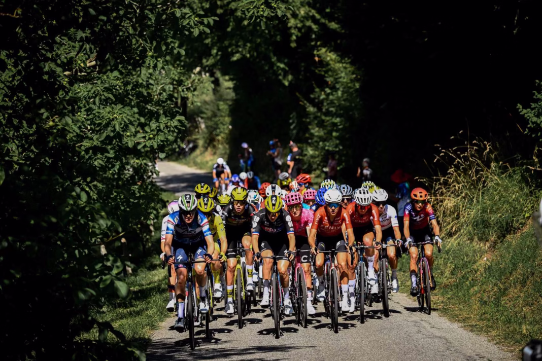 Tour de France Femmes 2026 Stage 1 live viewing guide: start time, TV channel and when to watch Tour de France Femmes 2026 Stage 1 live viewing guide: start time, TV channel and when to watch