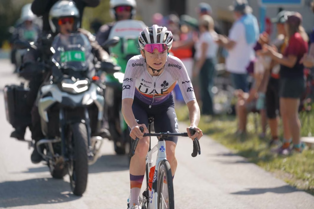 Tour de France Femmes 2026 breakaway specialists: stage hunters to watch Tour de France Femmes 2026 breakaway specialists: stage hunters to watch