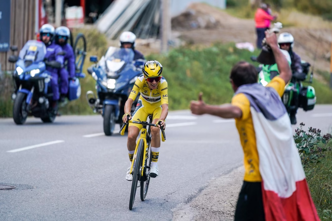 Beginner’s guide to Tour de France Femmes 2026 Beginner’s guide to Tour de France Femmes 2026