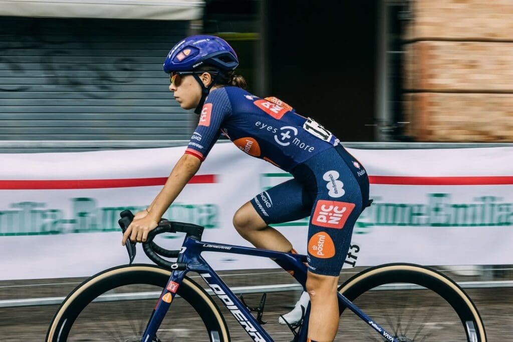 Eleonora Ciabocco