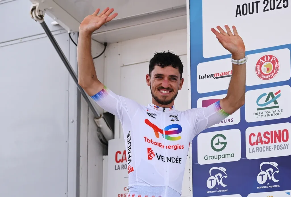 Tour-Poitou-Charentes-Jason-Tesson-wins-opening-stage-in-tight-sprint-against-Arnaud-Demare