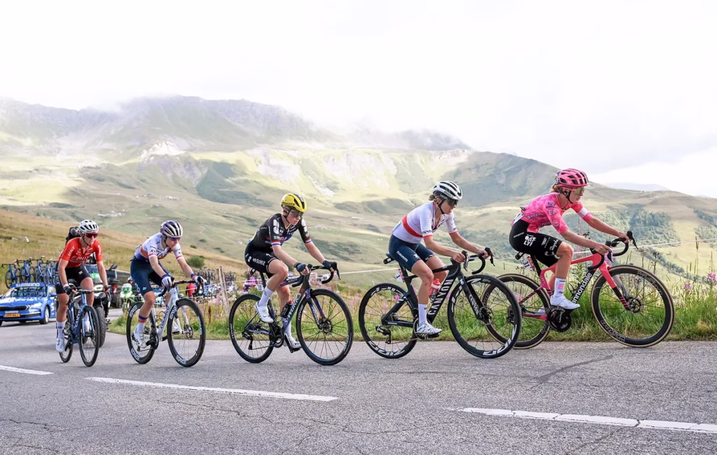 Tour-de-France-Femmes-stage-8-GC-analysis-–-Madeleine-queen-stage-reveals-the-queen-of-the-Tour