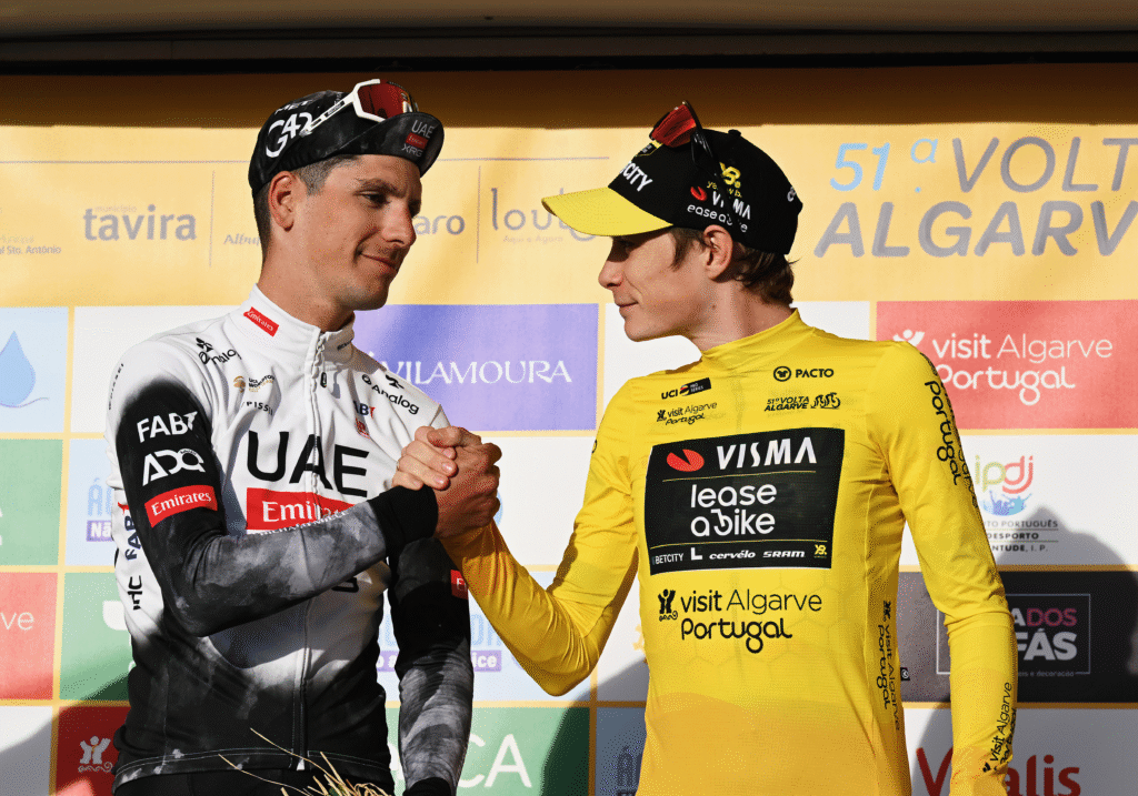 Vingegaard-vs-AyusoAlmeida-–-Visma-and-UAE-Grand-Tour-rivalry-enters-third-round-but-whose-Vuelta-a-Espana-squad-is-stronger-1