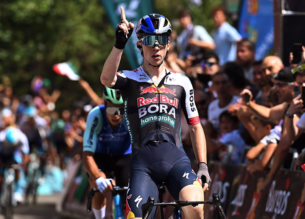 Vuelta-a-Burgos-stage-1-Roger-Adria-wins-hilly-opener-ahead-of-crash-involving-Isaac-del-Toro-and-Giulio-Ciccone-1