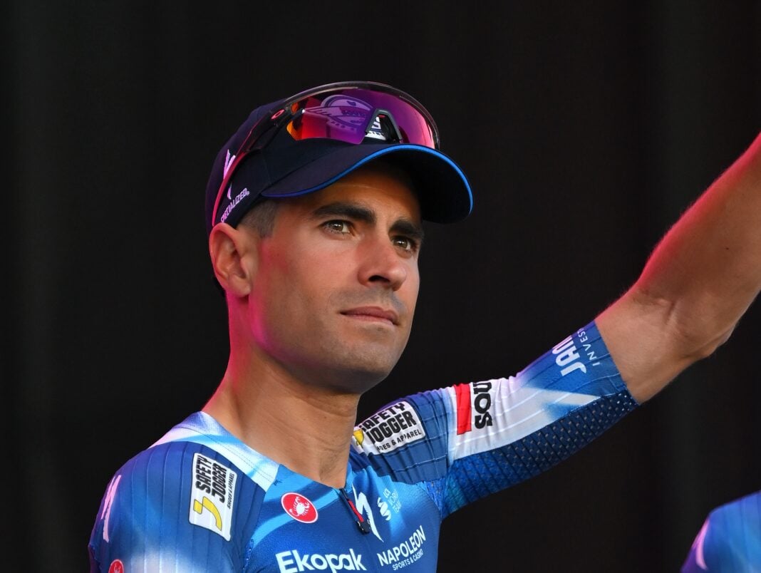Mikel Landa returns to Euskaltel-Euskadi on two-year deal Mikel Landa returns to Euskaltel-Euskadi on two-year deal