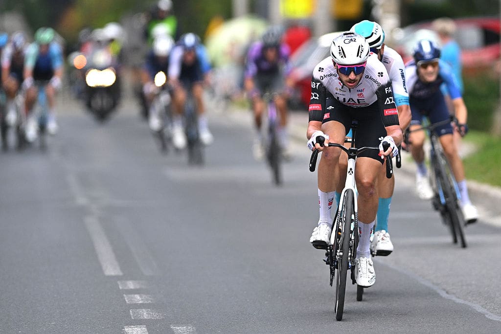 divI-almost-had-the-stage-Brandon-McNulty-poised-to-fight-for-overall-victory-at-Tour-de-Pologne-despite-narrow-near-miss-in-summit-finishdiv-1