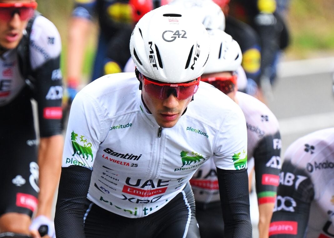 divIve-been-saying-since-day-one-I-wasnt-aiming-for-GC-Juan-Ayuso-unflustered-by-massive-overall-time-loss-at-Vuelta-a-Espanadiv-1