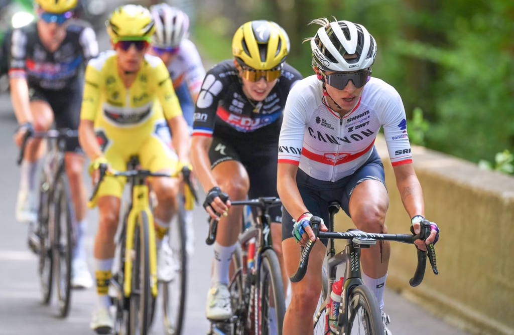 divThis-is-the-growth-of-womens-cycling-–-Kasia-Niewiadoma-Phinney-happy-to-finish-third-at-Tour-de-France-Femmes-despite-improving-since-her-yellow-jersey-triumphdiv