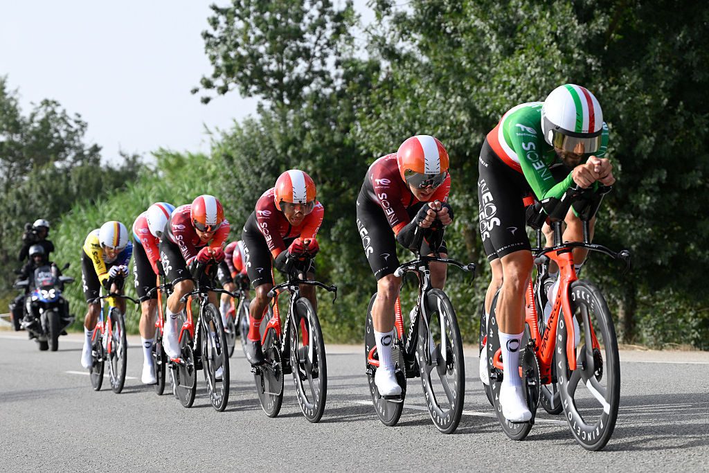 divWe-couldnt-maintain-it-to-the-finish-–-Ineos-Grenadiers-fade-to-fifth-after-rapid-start-to-Vuelta-a-Espana-TTT-but-it-was-a-really-brave-ridediv-1