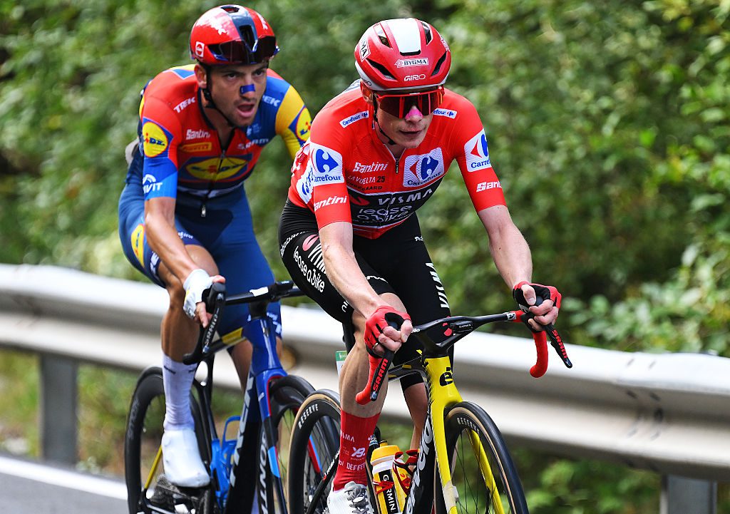 divWe-were-really-happy-to-give-the-jersey-away-–-Jonas-Vingegaard-cedes-Vuelta-a-Espana-lead-again-this-time-to-breakawaydiv-1