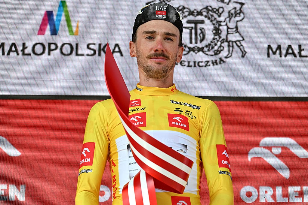 Beginner’s guide to Men’s Tour de Pologne 2026 Beginner’s guide to Men’s Tour de Pologne 2026