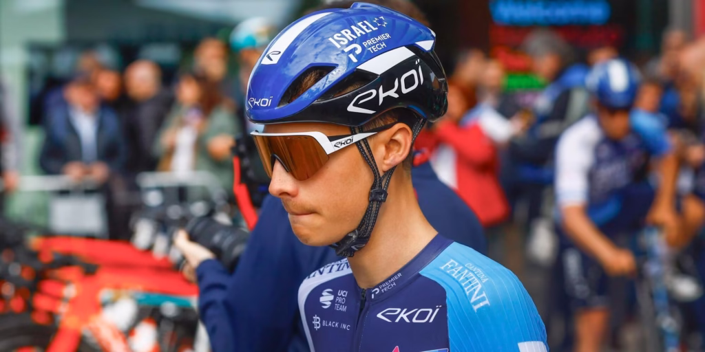 Matthew Riccitello (Cor Vos)