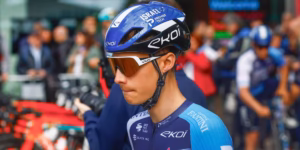 Matthew Riccitello (Cor Vos)