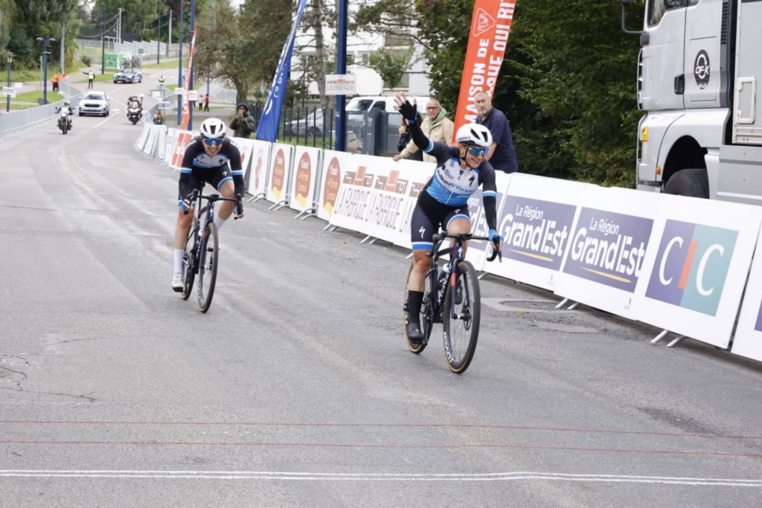 VolkerWessels sweeps the top six places at 2025 Mirabelle Classic VolkerWessels sweeps the top six places at 2025 Mirabelle Classic