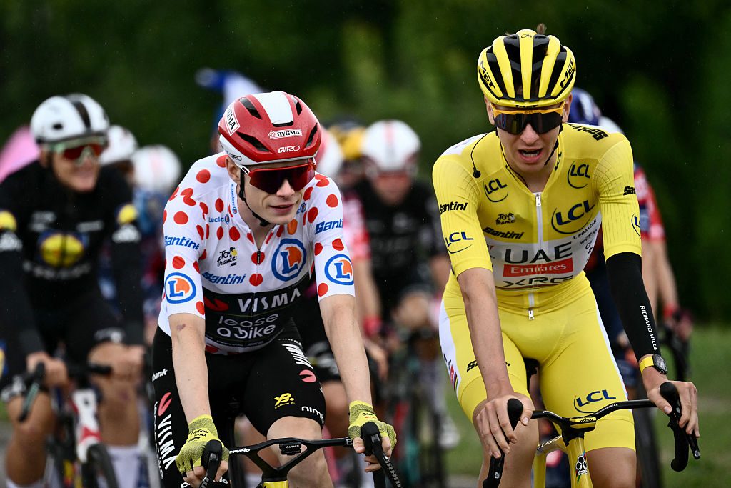 Tadej-Pogacar-Primoz-Roglic-Jonas-Vingegaard-and-Isaac-del-Toro-set-for-new-four-rider-race-in-Andorra-in-October-1