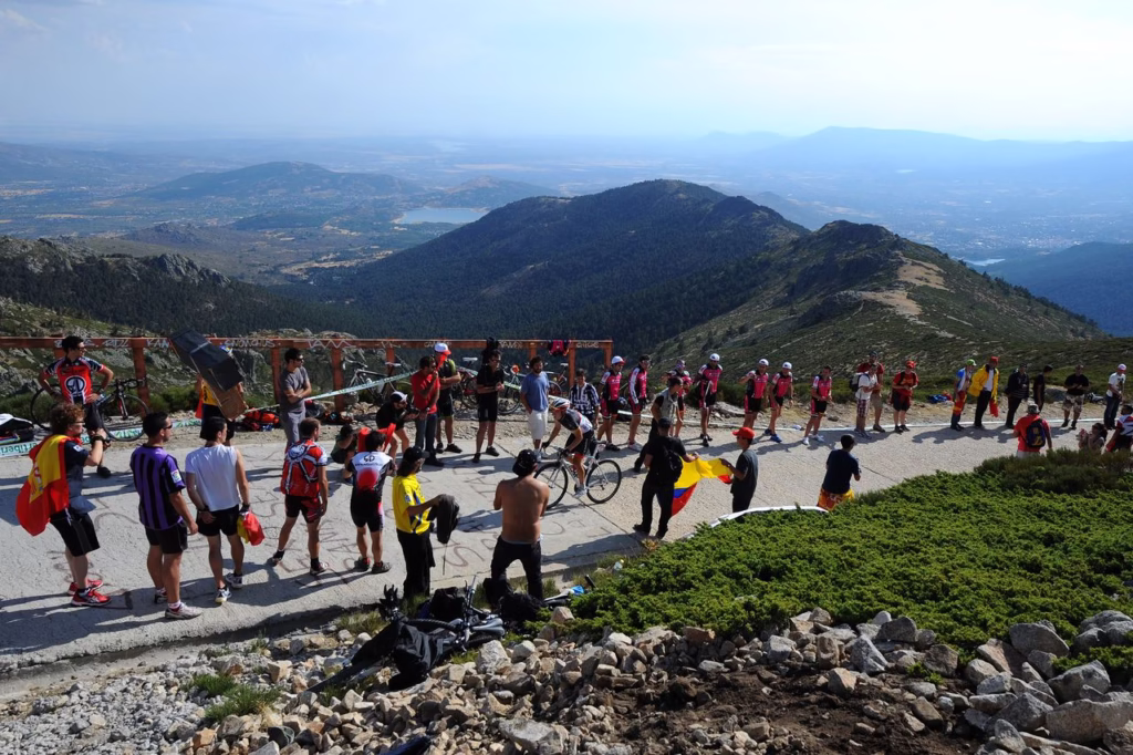 Vuelta-a-Espana-organisers-bow-to-environmental-activist-pressure-and-ban-spectators-from-final-kilometre-of-stage-20-climb