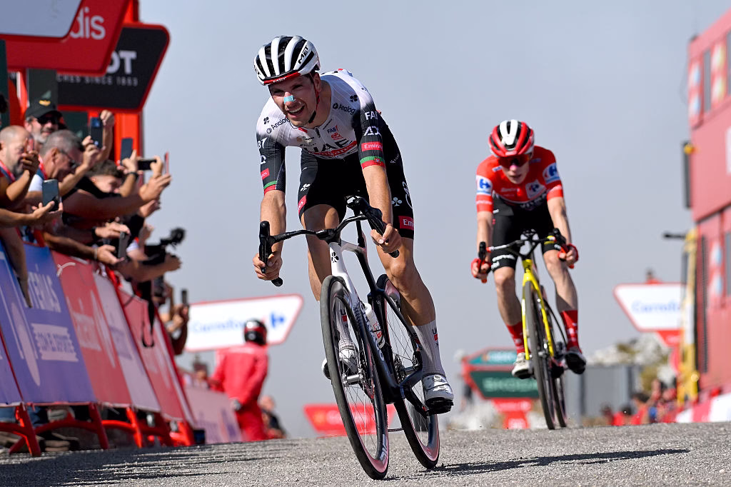 Vuelta-a-Espana-stage-13-Joao-Almeida-holds-off-Jonas-Vingegaard-for-win-atop-Agliru-as-duo-battle-on-savagely-steep-mountain-1