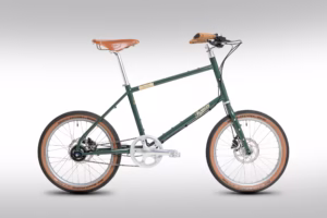 Pashley Skyline Mini Velo Alfine side s