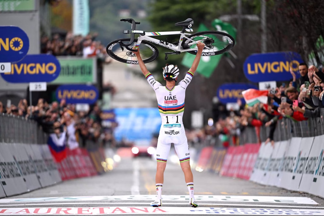 Il Lombardia 2026 route guide: Ghisallo, Civiglio and double San Fermo finale