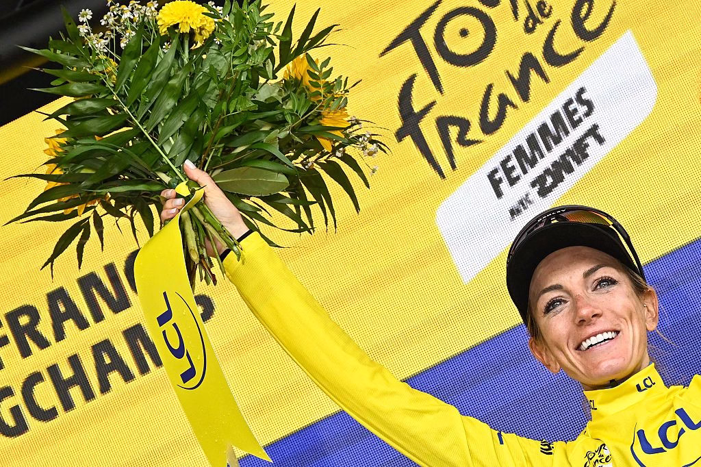 Tour de France Femmes 2026 route guide Tour de France Femmes 2026 route guide