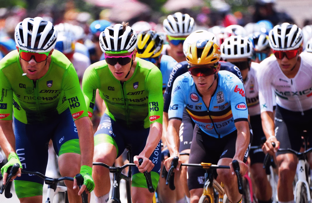 2026 European Road Championships route guide: elite men, elite women and U23 races